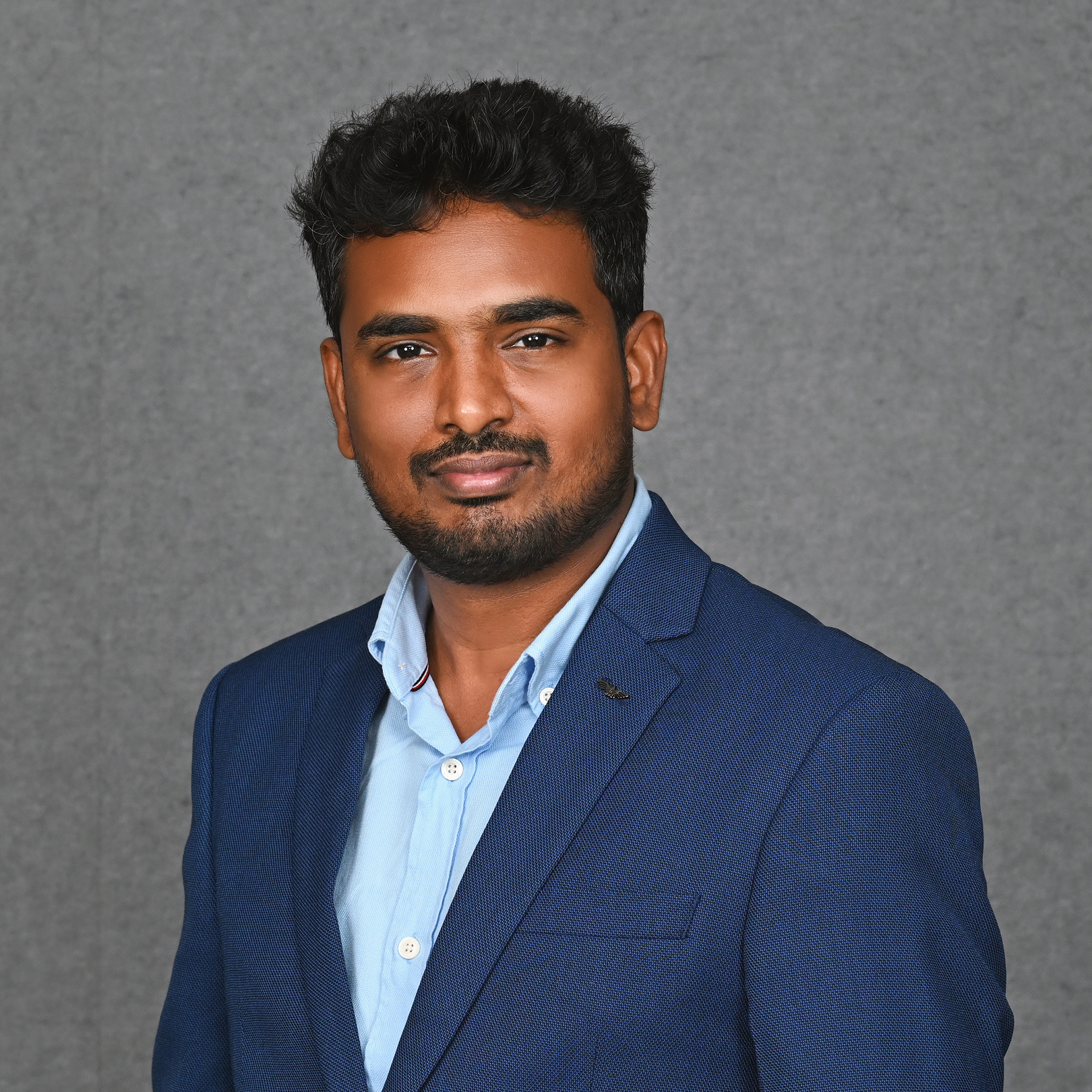 Balakumar Saravanavel - Digital Marketer and Analytics Consultant Balakumar Saravanavel